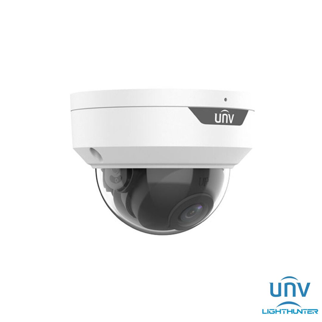 IPC328SB-ADF28 Uniview IPC328SB-ADF28K-I0 8MP Network Camera - Слика 1