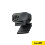 Insta360 Link 2C Pro Graphite Black