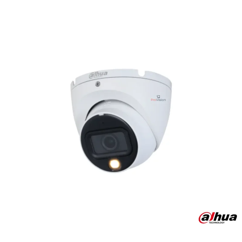 Dahua HAC-HDW1200TLM-IL-A-0280B-S6 Smart Dual Light 2 megapixela - Слика 2