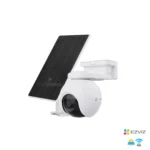 Ezviz EB8 PRO 4G Kamera na baterije + 8W solarni panel