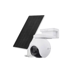Ezviz EB8 PRO 4G Kamera na baterije + 8W solarni panel