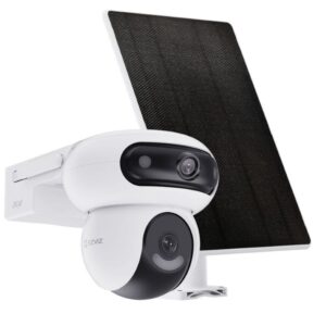 ezviz hb90 solarna kamera