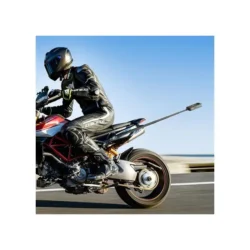 Insta360 Motorcycle U-Bolt Mount