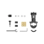 Insta360 Motorcycle U-Bolt Mount