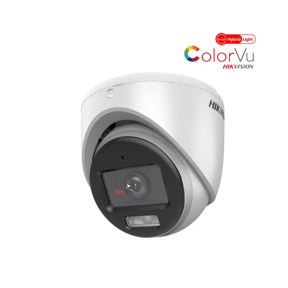 Hikvision DS-2CE70KF0T-LMFS Hikvision DS-2CE70KF0T-LMFS