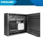 Rack ormar 19" Wall Mount 4U/2U - Слика 2