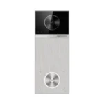 Hikvision DS-KV6114-MWBE1 pozivna jednica - Слика 2