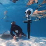 Insta360 Dive Buddy - Слика 2