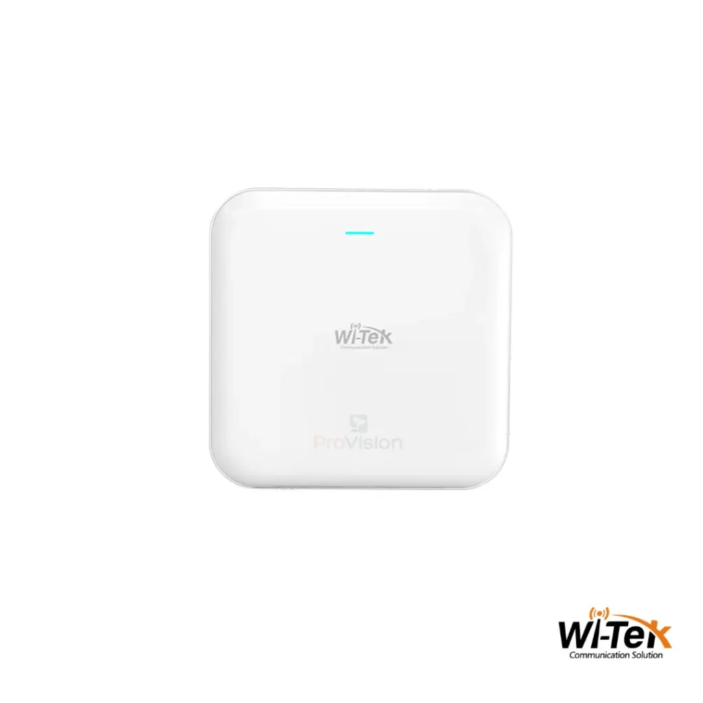 WiFi 6 access point