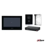 Dahua video interfon sa monitorom