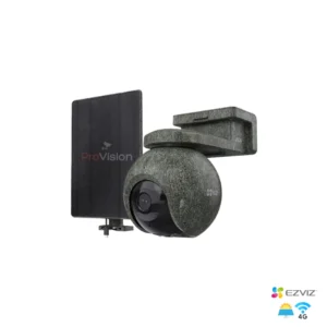 EZVIZ EB8 Pro Ranger Kit