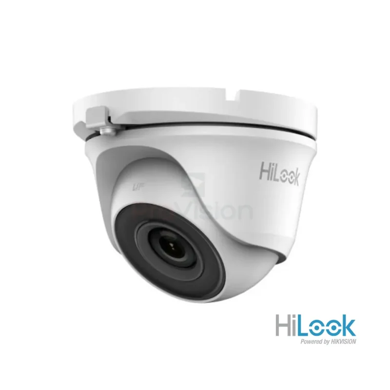 HiLook 2MP komplet video nadzora - 2/3/4 kamere sa Hikvision snimačem - Слика 2