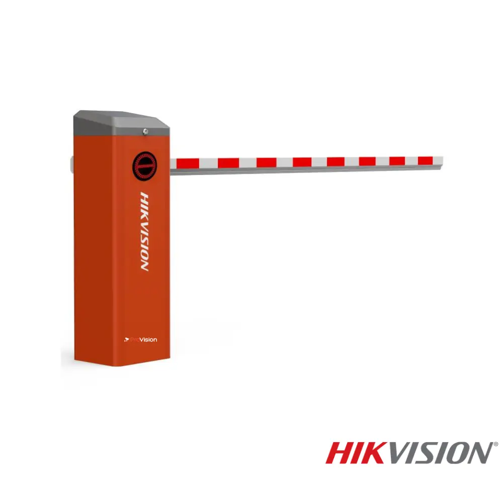 tmg520 Hikvision DS-TMG520 automatska parking rampa - Слика 1