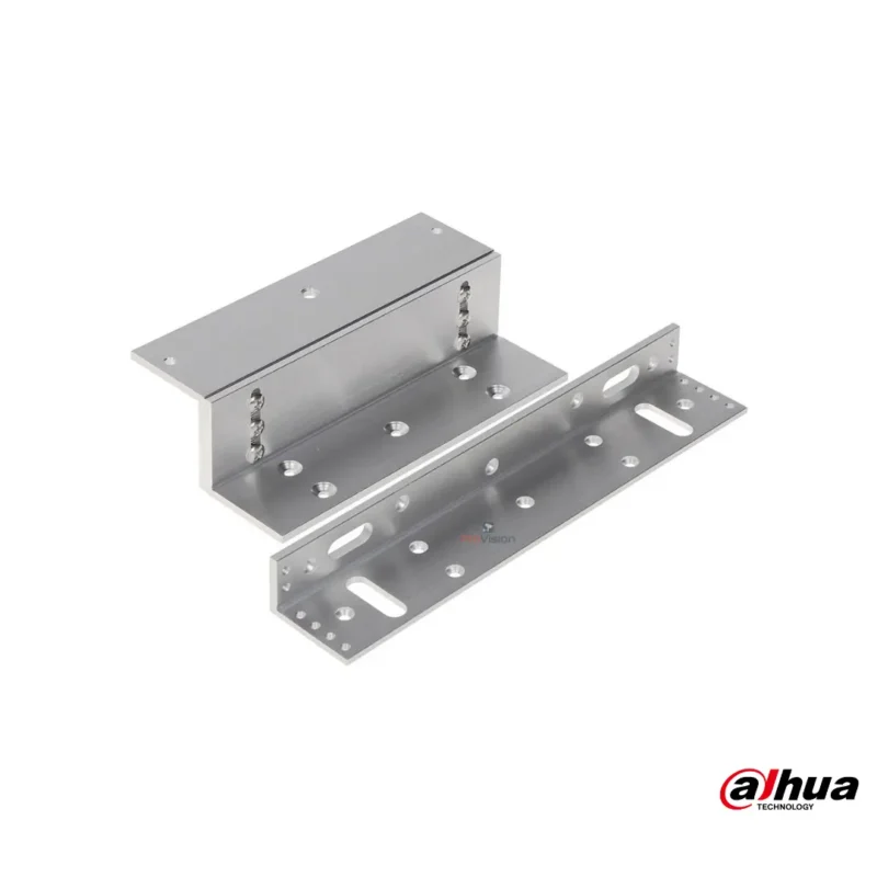 Elektromagnetna brava ASF280A-V1 + nosač ASF280ZL-V1 - Слика 2