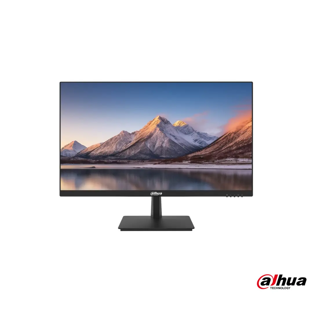 Dahua 27 Dahua monitor 27"
