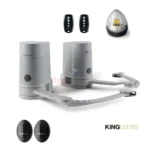 King Gates Mini Modus zglobni motor za krilne kapije